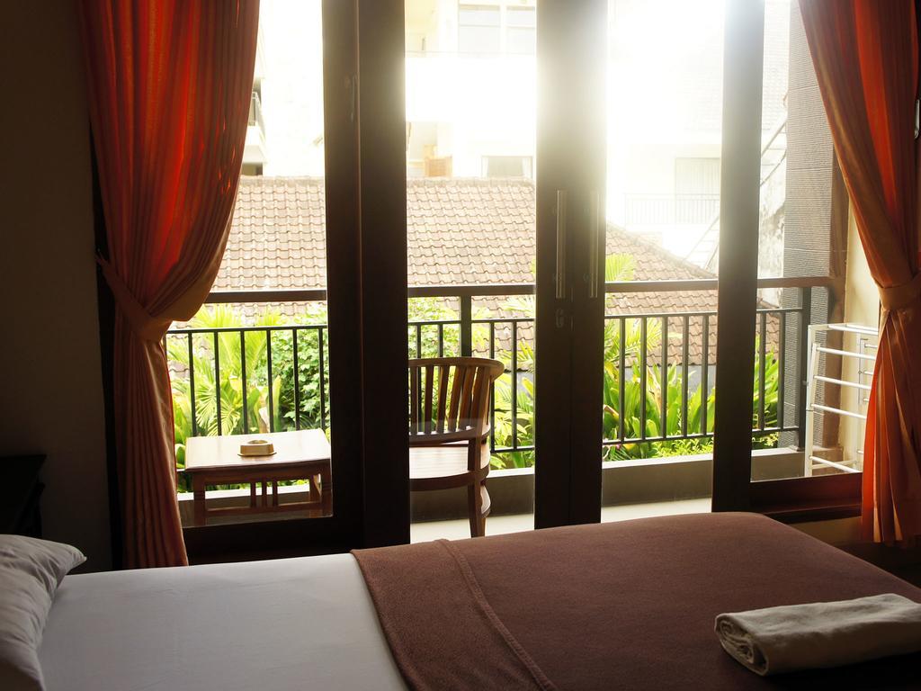 Guest house Waringin Homestay Kuta (Bali)
